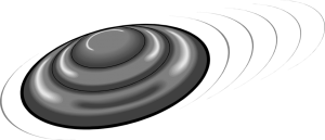 Frisbee PNG-44965